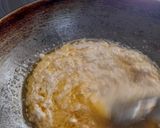 A picture of step 2 of Shahi Methi Matar Malai (Jain) - no onions - no garlic.