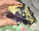 Foto del paso 8 de la receta: Muffins de arándanos