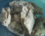 Foto langkah ke 9 dari resep Tahu walek.