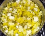 Dubarry recept fázis 1 fotója