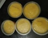Hình bước làm 7 của món Kem xoài