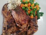 BBQ Chicken
