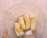 Foto del paso 1 de la receta: Bizcocho de chocolate free de gluten y azúcar