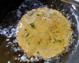 Jowar Bajri Methi Poori recipe step 3 photo