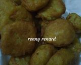 Foto langkah ke 11 dari resep Perkedel kentang sederhana.