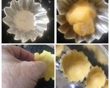 Foto del paso 1 de la receta: Tartaletas rellenas de pollo