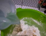 Foto langkah ke 3 dari resep Mie kuning tanpa ulen.