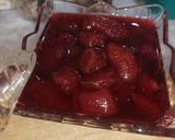 صورة لخطوة 9 من وصفة مربى فراولة 🍓🍓🍓🍓 اروع من الروعة !!!