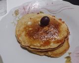 Foto del paso 4 de la receta: Panqueques a mi estilo