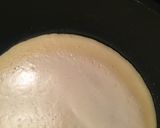 Foto del paso 6 de la receta Hot cakes. Desayuno de sábado