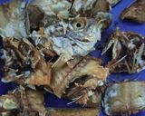 Foto langkah ke 2 dari resep Sambal Ikan Asin.