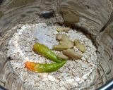 ওটস দোসা(oats dosa recipe in Bengali) রেসিপি ধাপ - 1 ছবি