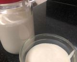 A picture of step 3 of Make Ahead Mayo.