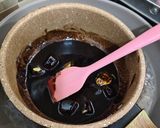 Foto langkah ke 1 dari resep Mochi Brownies.