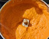 A picture of step 1 of Mangalore cucumber huli(sambhar).