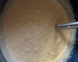 Foto del paso 2 de la receta: Pan de molde (especial sin gluten, sin levadura, sin azúcar)