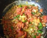 A picture of step 2 of Poha.