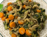 Foto del paso 3 de la receta: Verdura Sofrita