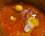 Foto del paso 3 de la receta: Tacos vegetarianos de huevos rancheros