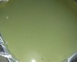 Foto langkah ke 8 dari resep Serimuka Singkong Pandan.
