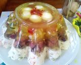 Aszpikos csoda.🐇🐔 recept fázis 15 fotója