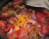 पनीर की भुर्जी (Paneer ki bhurji recipe in Hindi) रेसिपी चरण 2 फोटो