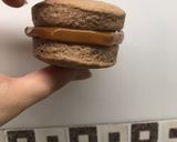 Foto del paso 7 de la receta: Alfajores caseros