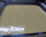 Foto del paso 4 de la receta: Postre de limón y 🍫 rapidísimo