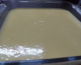Foto del paso 4 de la receta: Postre de limón y 🍫 rapidísimo