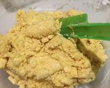 Foto langkah ke 3 dari resep 107. Kastengel Keju ala Fatmah Bahalwan.