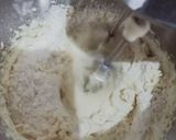 Foto langkah ke 2 dari resep Blue butterkoek.