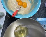 Foto del paso 2 de la receta: Budín/Panque de chocolate sin gluten
