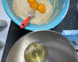 Foto del paso 2 de la receta: Budin/Panque de chocolate sin gluten