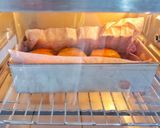 Foto langkah ke 5 dari resep Bolen Pisang dg Puff Pastry.