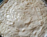 Mimóza (orosz halas hidegtál)🐟 recept fázis 7 fotója