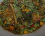Foto langkah ke 3 dari resep Asem-asem segar.