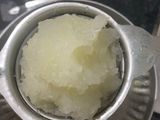 Lauki ki jelly