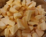 Une image de l'étape 3 de Beurre de pomme 🍎.