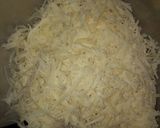 Foto del paso 6 de la receta: Tarta de Espinaca, Ricota y Jamón