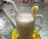 બનાના શેક (Banana Shake Recipe In Gujarati) રેસીપી સ્ટેપ3ફોટો