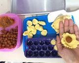 Foto langkah ke 4 dari resep Nastar menul.