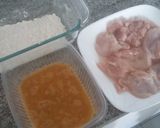 Foto del paso 1 de la receta: Pollo Tipakay