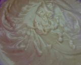 A picture of step 2 of Spelt Plumcake with Greek Yogurt and Berries.