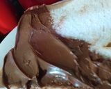 صورة لخطوة 1 من وصفة سندويتشات نوتيلا 😍😋🍞