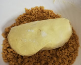 Foto del paso 4 de la receta: Galletas de turrón
