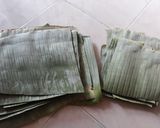 Foto langkah ke 1 dari resep Lontong Praktis.