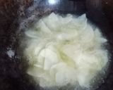 Foto langkah ke 7 dari resep Soto Ayam.