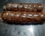 Foto del paso 7 de la receta: Arrollado de pollo fácil y riquísimo