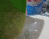 Foto langkah ke 3 dari resep Es Teler.