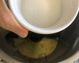 Foto del paso 3 de la receta: Islas flotantes 🏝 con Moulinex iCompanion